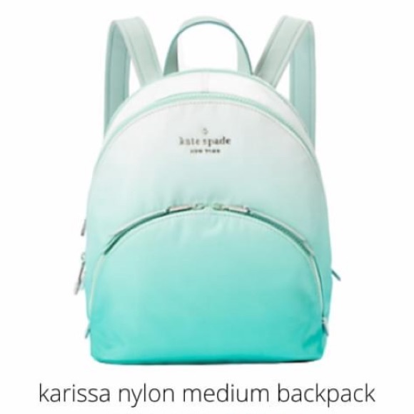 Kate Spade Karissa Backpack - Picture 4 of 7
